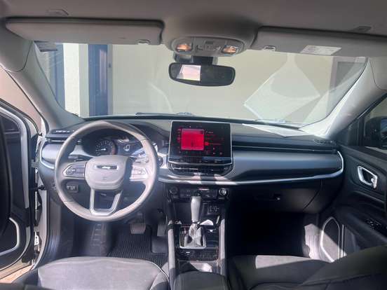 JEEP-COMPASS-1.3 T270 TURBO FLEX LONGITUDE AT6 JEEP-COMPASS-2022