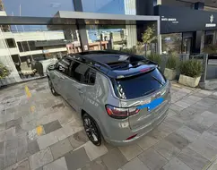 JEEP COMPASS 1.3 T270 TURBO FLEX S AT6 JEEP COMPASS 1.3 T270 TURBO FLEX S AT6