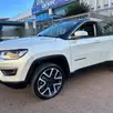 JEEP COMPASS 2.0 16V DIESEL LIMITED 4X4 AUTOMÁTICO JEEP COMPASS 2.0 16V DIESEL LIMITED 4X4 AUTOMÁTICO