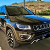JEEP COMPASS 2.0 TD350 TURBO DIESEL LIMITED AT9 JEEP COMPASS 2.0 TD350 TURBO DIESEL LIMITED AT9