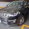 JEEP COMPASS 2.0 16V FLEX SPORT AUTOMÁTICO JEEP COMPASS 2.0 16V FLEX SPORT AUTOMÁTICO