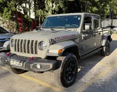 JEEP GLADIATOR 3.6 V6 GASOLINA RUBICON 4P 4X4 AT8 JEEP GLADIATOR 3.6 V6 GASOLINA RUBICON 4P 4X4 AT8