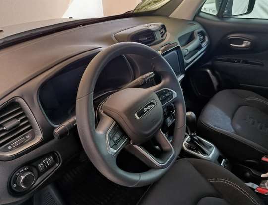 JEEP-RENEGADE-1.3 T270 TURBO FLEX ALTITUDE AT6 JEEP-RENEGADE-2025