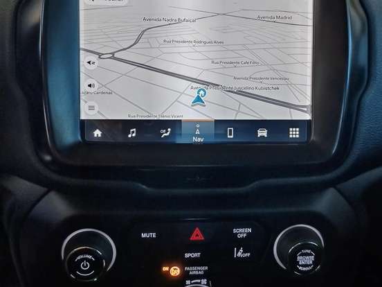 JEEP-RENEGADE-1.3 T270 TURBO FLEX ALTITUDE AT6 JEEP-RENEGADE-2025