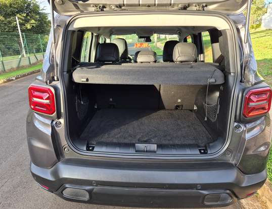 JEEP-RENEGADE-1.3 T270 TURBO FLEX LONGITUDE AT6 JEEP-RENEGADE-2024