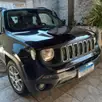 JEEP RENEGADE 1.8 16V FLEX SPORT 4P MANUAL JEEP RENEGADE 1.8 16V FLEX SPORT 4P MANUAL
