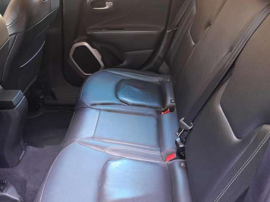 JEEP-RENEGADE-1.8 16V FLEX SPORT 4P MANUAL JEEP-RENEGADE-2019