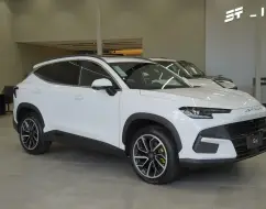 JETOUR S06 1.5 TGDI PHEV PREMIUM DHT JETOUR S06 1.5 TGDI PHEV PREMIUM DHT
