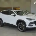 JETOUR S06 1.5 TGDI PHEV PREMIUM DHT JETOUR S06 1.5 TGDI PHEV PREMIUM DHT