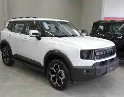JETOUR T1 1.5 TGDI PHEV ADVANCE DHT JETOUR T1 1.5 TGDI PHEV ADVANCE DHT