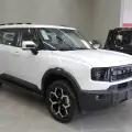 JETOUR T1 1.5 TGDI PHEV ADVANCE DHT JETOUR T1 1.5 TGDI PHEV ADVANCE DHT