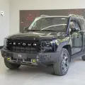 JETOUR T2 1.5 TCI PHEV PREMIUM DHT JETOUR T2 1.5 TCI PHEV PREMIUM DHT