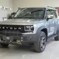 JETOUR T2 1.5 TCI PHEV PREMIUM DHT JETOUR T2 1.5 TCI PHEV PREMIUM DHT