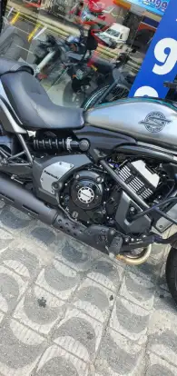 KAWASAKI-VULCAN S ABS CAFÉ-2025