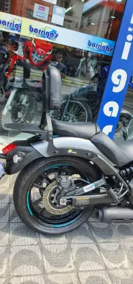 KAWASAKI-VULCAN S ABS CAFÉ KAWASAKI-VULCAN S ABS CAFÉ-2025
