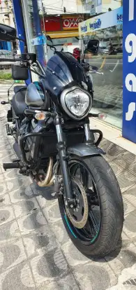 KAWASAKI-VULCAN S ABS CAFÉ KAWASAKI-VULCAN S ABS CAFÉ-2025