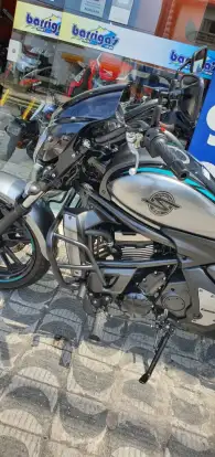 KAWASAKI-VULCAN S ABS CAFÉ-2025