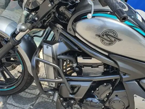 KAWASAKI-VULCAN S ABS CAFÉ KAWASAKI-VULCAN S ABS CAFÉ-2025