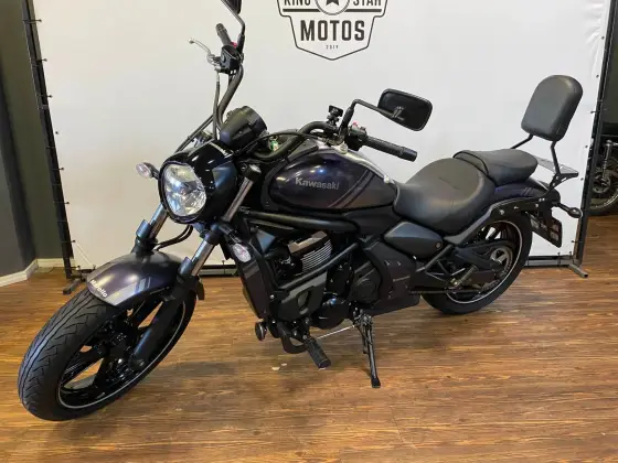 KAWASAKI VULCAN S ABS KAWASAKI VULCAN S ABS