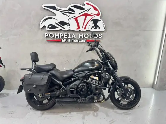 KAWASAKI VULCAN S ABS KAWASAKI VULCAN S ABS