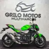 KAWASAKI Z500 KAWASAKI Z500
