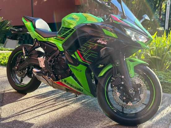 KAWASAKI-NINJA 650 KRT EDITION KAWASAKI-NINJA 650 KRT EDITION-2024