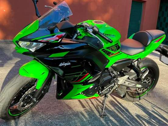 KAWASAKI-NINJA 650 KRT EDITION KAWASAKI-NINJA 650 KRT EDITION-2024