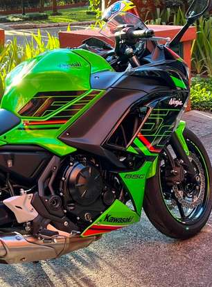 KAWASAKI-NINJA 650 KRT EDITION-2024
