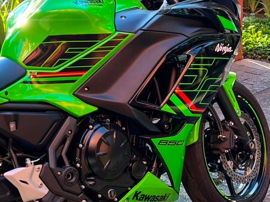 KAWASAKI-NINJA 650 KRT EDITION KAWASAKI-NINJA 650 KRT EDITION-2024