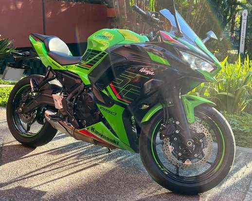 KAWASAKI-NINJA 650 KRT EDITION-2024