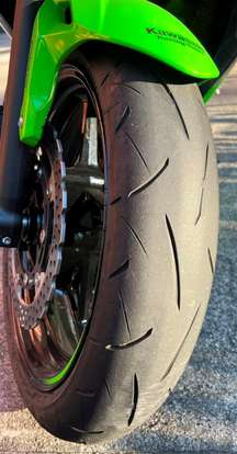 KAWASAKI-NINJA 650 KRT EDITION-2024