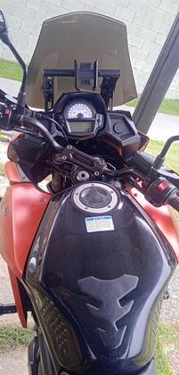 KAWASAKI VERSYS ABS 