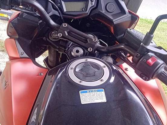 KAWASAKI-VERSYS ABS KAWASAKI-VERSYS ABS-2016
