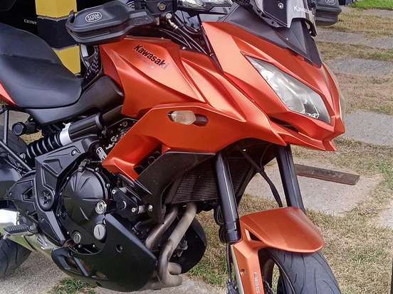 KAWASAKI-VERSYS ABS KAWASAKI-VERSYS ABS-2016