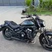 KAWASAKI VULCAN S ABS KAWASAKI VULCAN S ABS