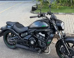 KAWASAKI VULCAN S ABS KAWASAKI VULCAN S ABS