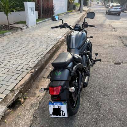 KAWASAKI-VULCAN S ABS-2024