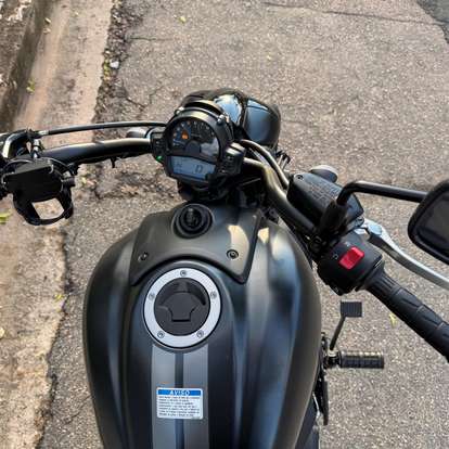 KAWASAKI-VULCAN S ABS-2024