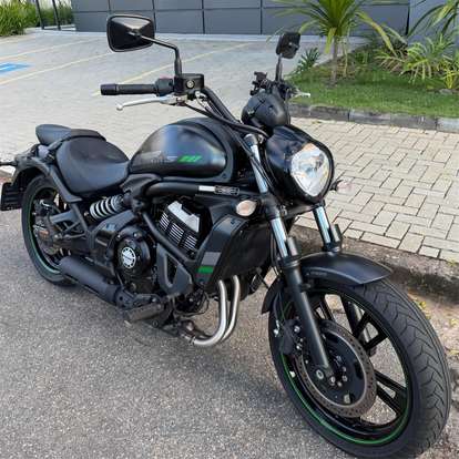 KAWASAKI-VULCAN S ABS-2024