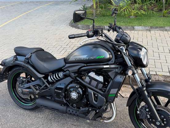 KAWASAKI-VULCAN S ABS KAWASAKI-VULCAN S ABS-2024