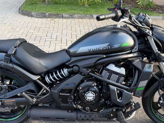 KAWASAKI-VULCAN S ABS KAWASAKI-VULCAN S ABS-2024