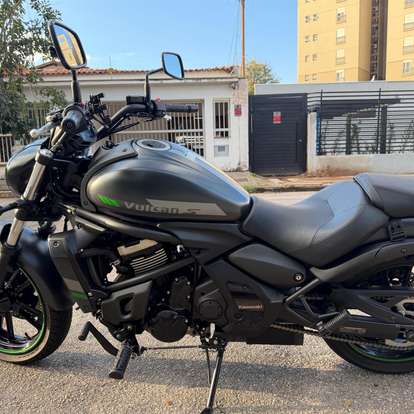 KAWASAKI-VULCAN S ABS-2024