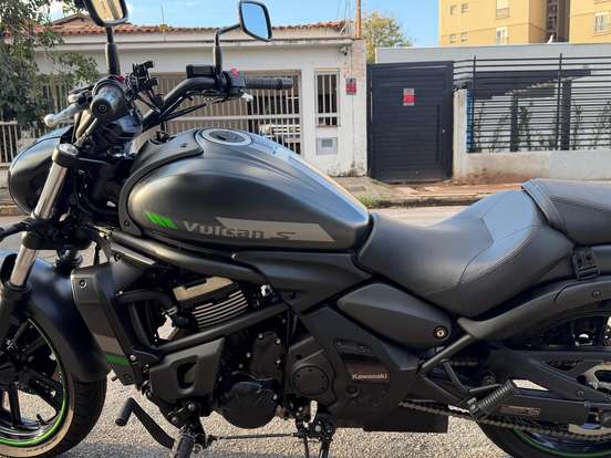 KAWASAKI-VULCAN S ABS KAWASAKI-VULCAN S ABS-2024