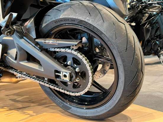 KAWASAKI-Z H2-2025