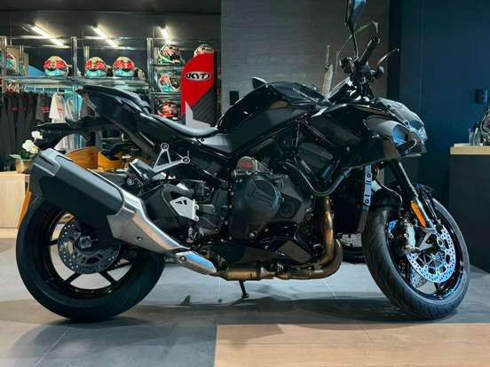 KAWASAKI-Z H2 KAWASAKI-Z H2-2025