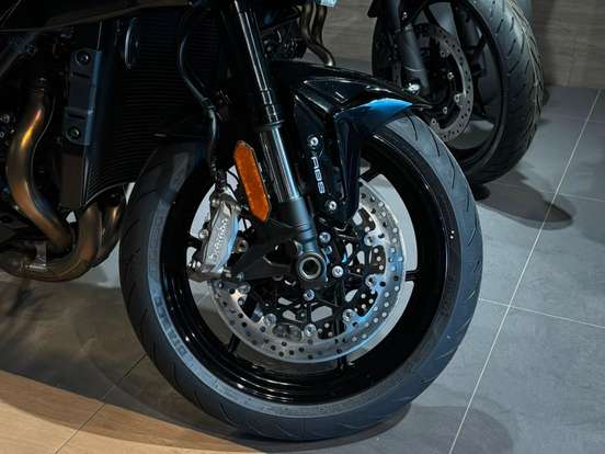 KAWASAKI-Z H2-2025