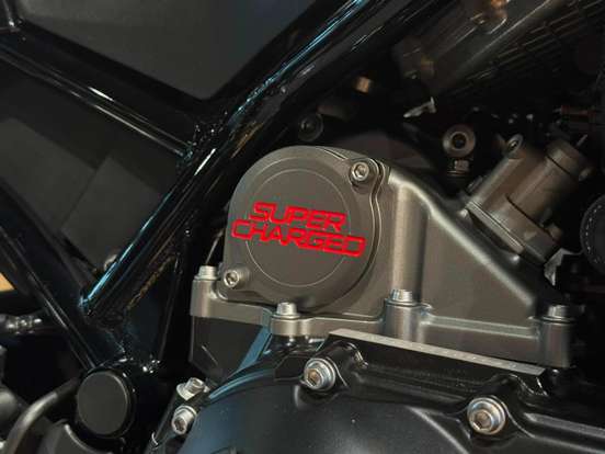 KAWASAKI-Z H2 KAWASAKI-Z H2-2025