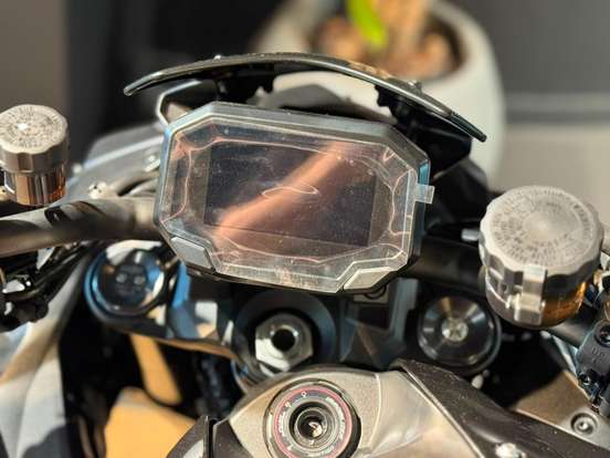KAWASAKI-Z H2-2025