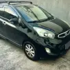 KIA PICANTO 1.0 EX 12V FLEX 4P AUTOMÁTICO KIA PICANTO 1.0 EX 12V FLEX 4P AUTOMÁTICO