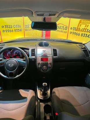 KIA-SOUL-2009